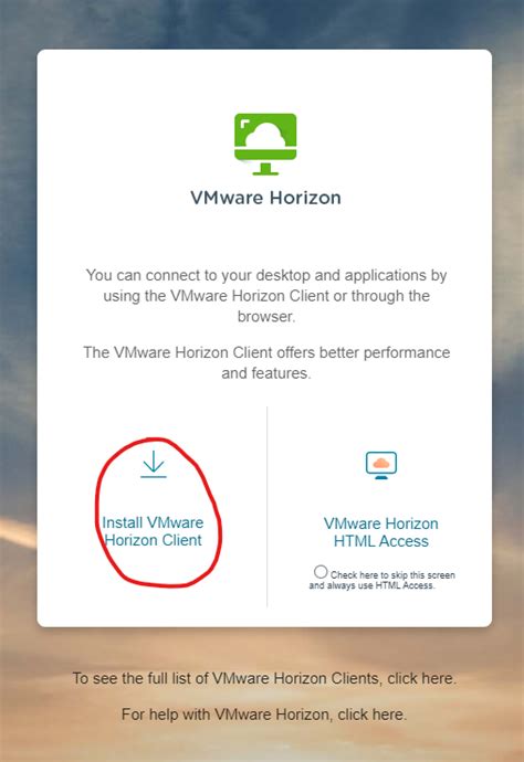 Note: additional <b>updates</b> may appear after installation , please verify to ensure nothing is. . Vmware horizon update golden image